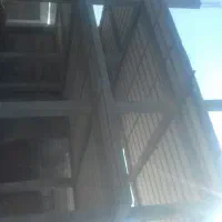 یک باب خانه نیمه کاره 3طبقه