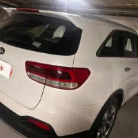 سورنتو2017بدون رنگ تیپ3