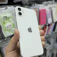 ایفون۱۱|موبایل|علی‌آباد کتول, |دیوار