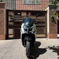 J200 سفید مدل ۱۴۰۱ جفت لاستیک ها شیمکو کره