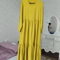 پیراهن ساحلی