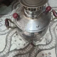 سماور اران|سماور، چای‌ساز، قهوه‌ساز|دورود, |دیوار