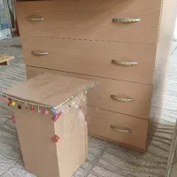 دراور.میز آرایش.میزتوالت