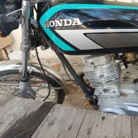 هندا مدل 90|موتورسیکلت|شیراز, کوشک میدان|دیوار