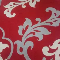 قرمز فانتزی|فرش|رودهن, |دیوار