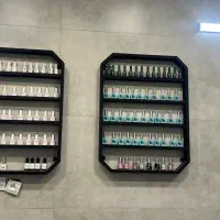 استند لاک، شلف لاک