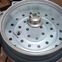 آرام پز،بخارپز،زودپز sunny|اجاق گاز و لوازم برقی پخت‌وپز|قدس, شهر‌قدس|دیوار