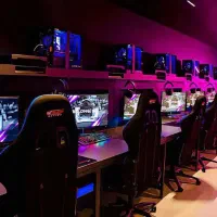 سیستم گیم نت نسل 13  GPU 8GB RAM 16GB