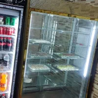 یخچال تک درب و دو درب