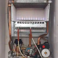 نصب وتعمیر پکیج وکولر گازی شارژ گاز جابجایی