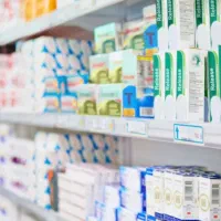 کارآموز آقا برای داروخانه