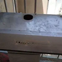 هود آشپزخانه سالم