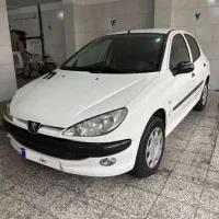 206 تیپ2 مدل97