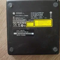 دی وی دی رام اکسترنال