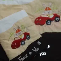ست رختخواب کودک