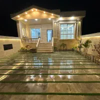 ویلاصفرکلیدنخورده لاکچریm300رشت سنگرسراوان استانه