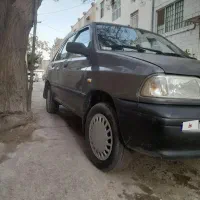 پراید مدل۸۹|خودرو سواری و وانت|کرمان, |دیوار