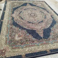 فرش مشهد ۱۲ متری