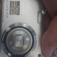 دوربین عکسای و فیلم برداری nikon colpix s 2800|دوربین عکاسی و فیلم‌برداری|شیراز, وزیرآباد|دیوار