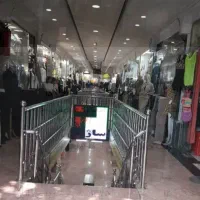 اجاره مغازه ۱۲ متر امامزاده حسن