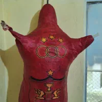 پوست نی انبان