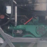 اتوبوس ولوو TX مدل 83 فنی عالی|خودرو سنگین|تهران, تهرانسر شرقی|دیوار