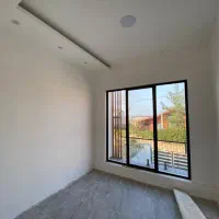 ویلای نیم پیلوت مدرن با جکوزی سند شش دانگ|فروش خانه و ویلا|چمستان, |دیوار