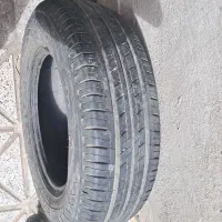 لاستیک ماشین ۲۰۶با درصد۷۰ بفروش می‌رسد