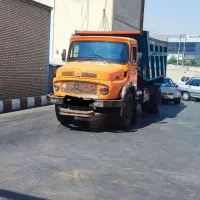 بنز تک کمپرسی