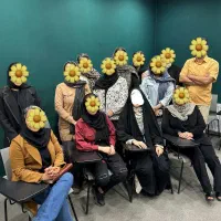 دوره آموزش ادمینی کانالداری