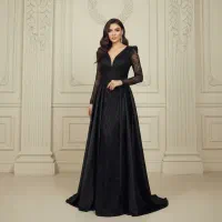 پیراهن های مجلسی مزونی|لباس|خرم‌آباد, |دیوار