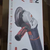 مینی سنگ فرز توسن پلاس مدل 3382AV