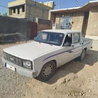 فروش کارا|خودرو سواری و وانت|خرامه, |دیوار