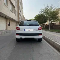 پژو ۲۰۷ مدل ۹۶ بسیار کم کار|خودرو سواری و وانت|مشهد, فردوسی|دیوار