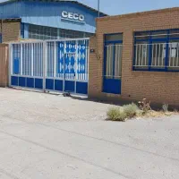 13 هزار متر کارخانه در شهرک صنعتی رازی