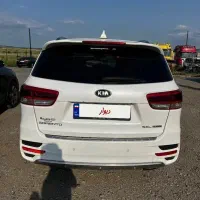 سورنتو فول کامل مدل ۲۰۱۶