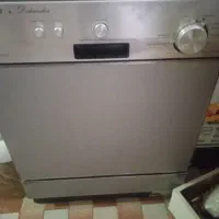 ظرفشویی کنوود ۱۴ نفره