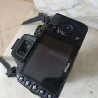 nikon3100|دوربین عکاسی و فیلم‌برداری|گرگان, |دیوار