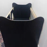 تخت خواب کودک|تخت و سرویس خواب|اهواز, کوی علوی|دیوار