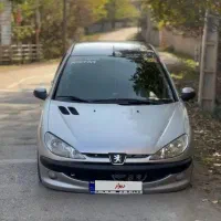 ۲۰۶ لوازمی|خودرو سواری و وانت|کلاردشت, |دیوار