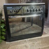 اجاق گاز