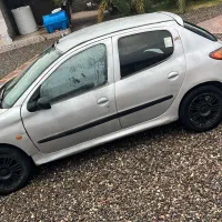 206|خودرو سواری و وانت|کهنوج, |دیوار