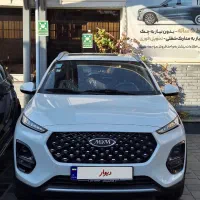 ام وی ام ایکس۲۲ پرو دنده ۱۴۰۴ . کارکرده mvm