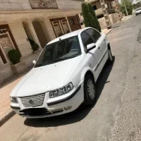 سمند ef7 دوگانه کارخانه