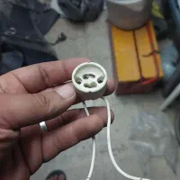 سوکت هالوژن استارتی