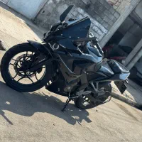 Rs200|موتورسیکلت|اردبیل, |دیوار