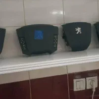 تنها مرکز تخصصی نمایندگی ایربگ در کشور