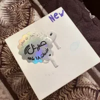 ایرپاد پرو ۲ new