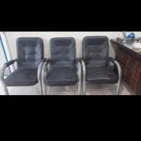 میز و صندلی اداری|مبلمان اداری|ماهدشت, |دیوار