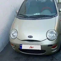 Mvm110 سه سیلندر|خودرو سواری و وانت|تبریز, |دیوار